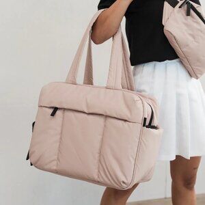 Calpak Luka Duffel Bag